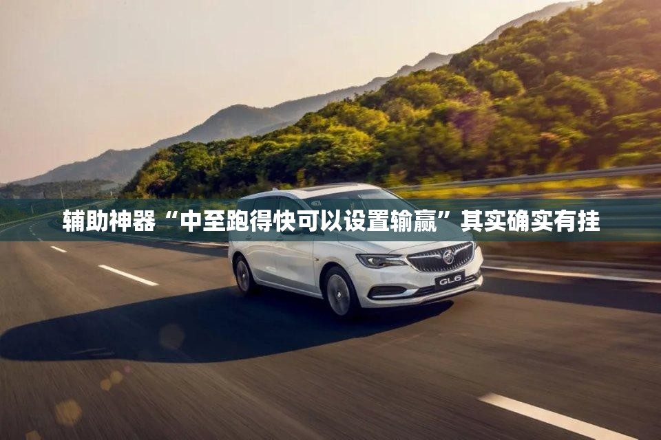 辅助神器“中至跑得快可以设置输赢”其实确实有挂