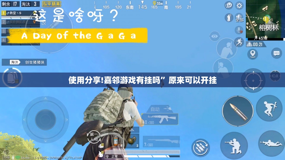 使用分享!嘉邻游戏有挂吗”原来可以开挂