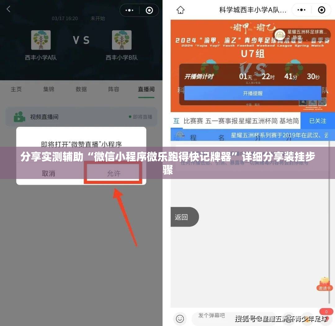分享实测辅助“微信小程序微乐跑得快记牌器	”详细分享装挂步骤