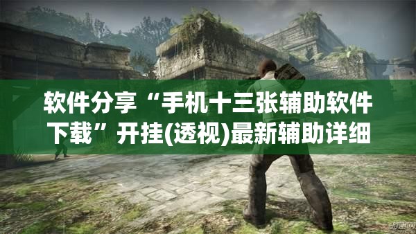 软件分享“手机十三张辅助软件下载	”开挂(透视)最新辅助详细