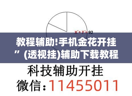 教程辅助!手机金花开挂”(透视挂)辅助下载教程