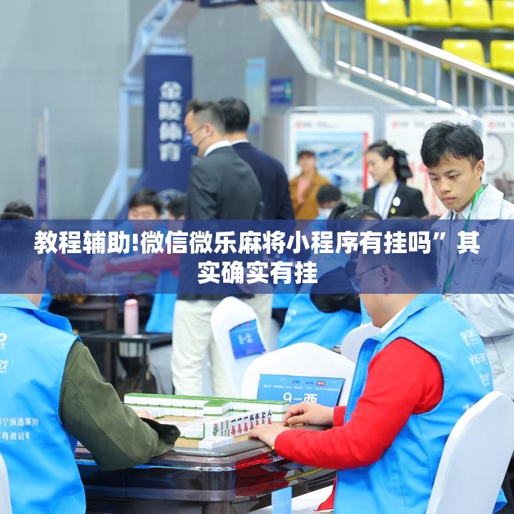 教程辅助!微信微乐麻将小程序有挂吗	”其实确实有挂