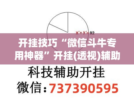 开挂技巧“微信斗牛专用神器”开挂(透视)辅助神器