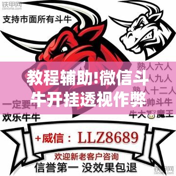 教程辅助!微信斗牛开挂透视作弊”开挂(透视)最新辅助详细