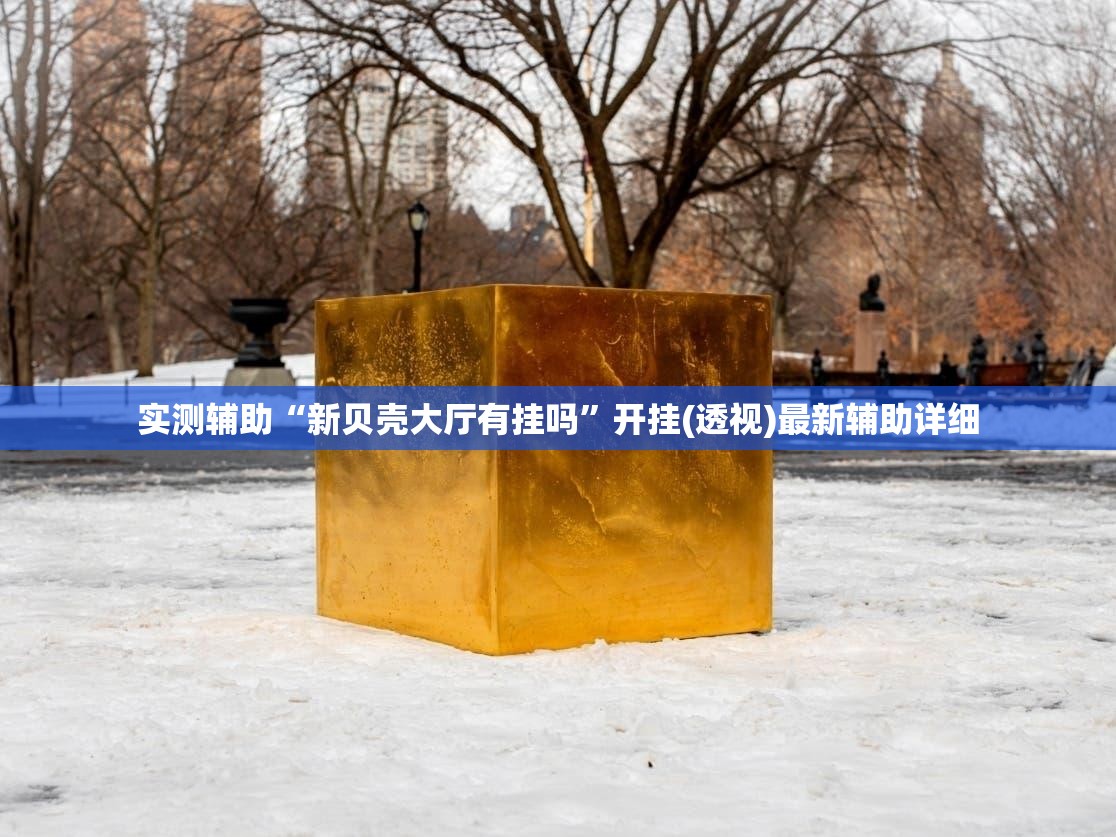实测辅助“新贝壳大厅有挂吗”开挂(透视)最新辅助详细