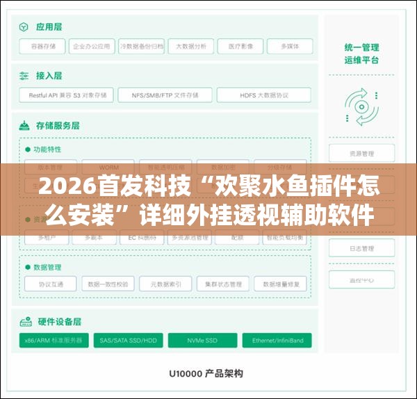 2026首发科技“欢聚水鱼插件怎么安装”详细外挂透视辅助软件教程