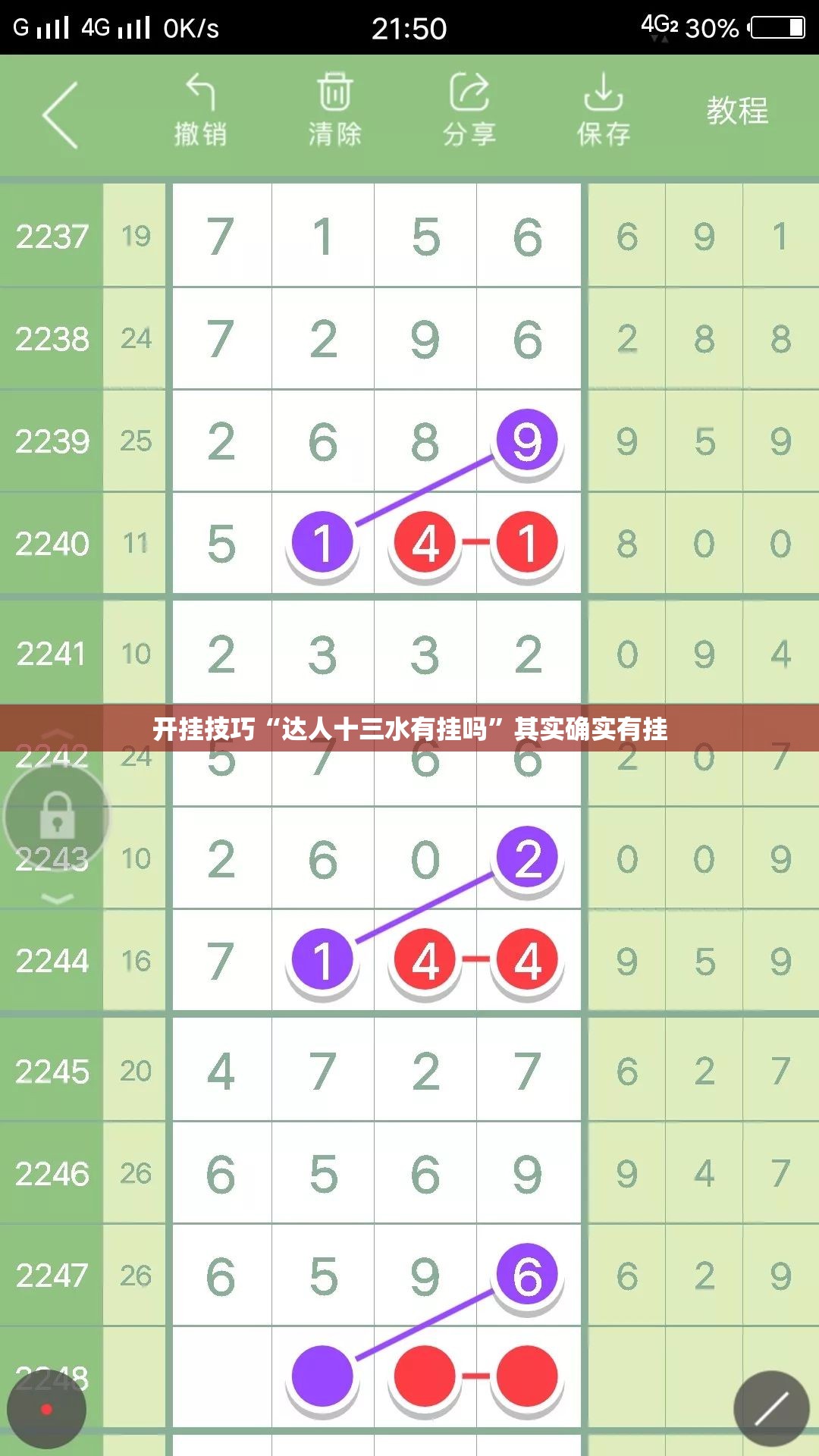 开挂技巧“达人十三水有挂吗”其实确实有挂