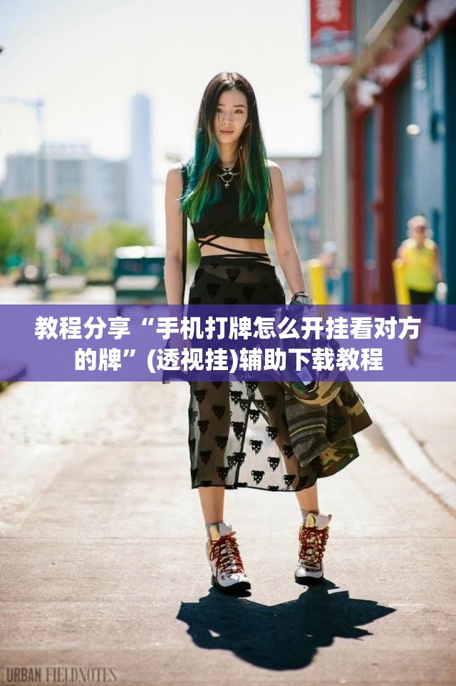 教程分享“手机打牌怎么开挂看对方的牌”(透视挂)辅助下载教程