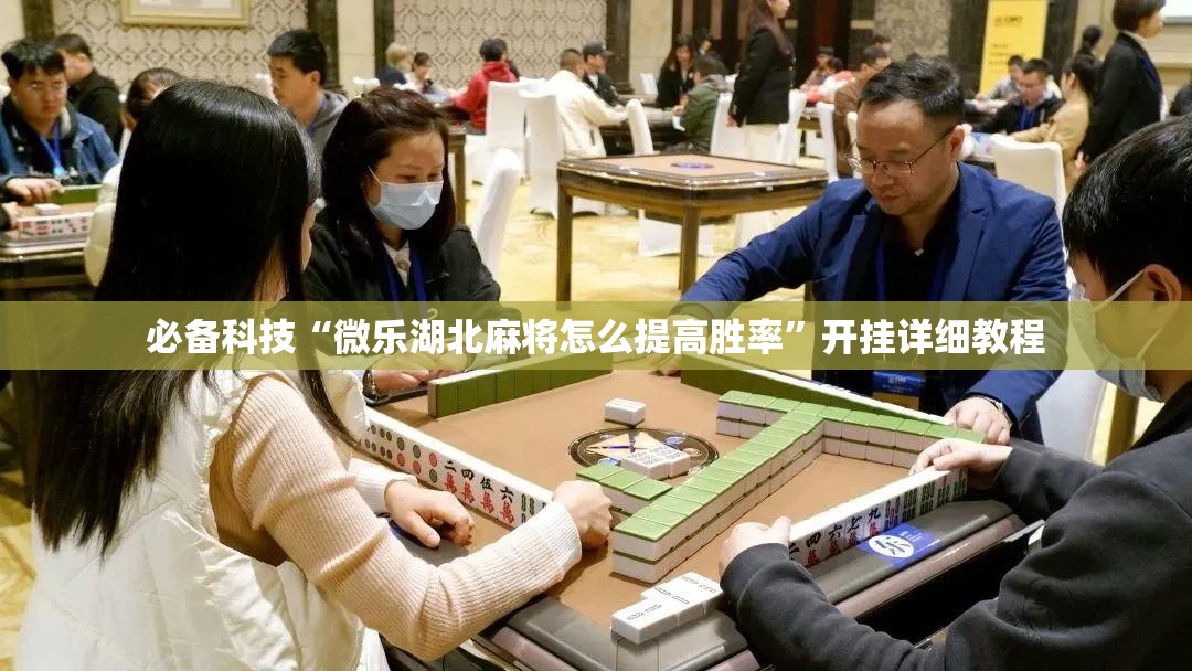 必备科技“微乐湖北麻将怎么提高胜率”开挂详细教程