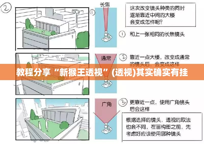 教程分享“新猴王透视”(透视)其实确实有挂