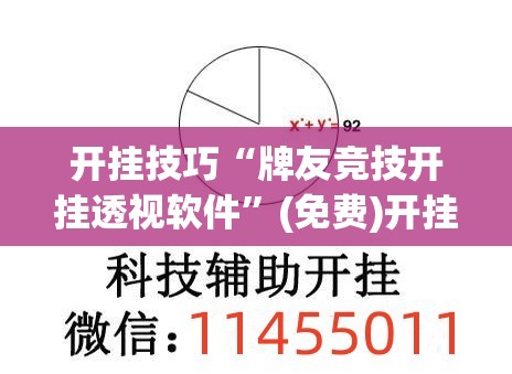 开挂技巧“牌友竞技开挂透视软件”(免费)开挂辅助教学(最新辅助开挂教程)