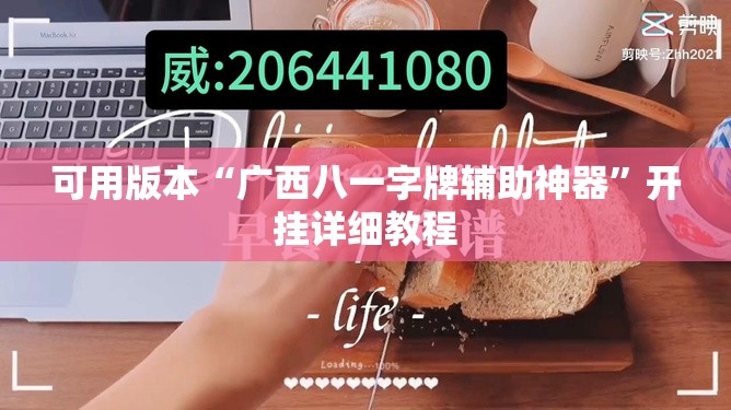 可用版本“广西八一字牌辅助神器	”开挂详细教程