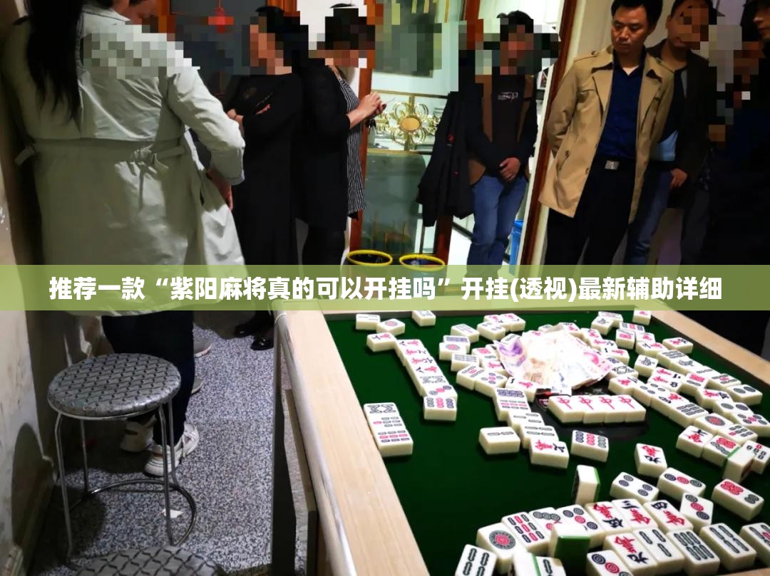 推荐一款“紫阳麻将真的可以开挂吗	”开挂(透视)最新辅助详细