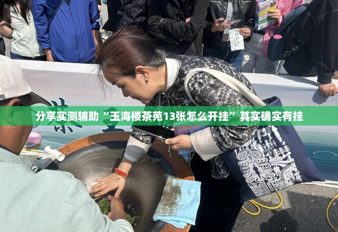 分享实测辅助“玉海楼茶苑13张怎么开挂”其实确实有挂
